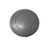 1J0881671H for VW Volkswagen Passat Golf Bora Jetta MK5 Beetle EOS Caddy Polo Touran Black Car Front Seat Adjustment Adjust Knob