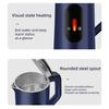 Stainless Steel Electric Kettle 2.2L Water Boiler Boil Water Pot Electric Tea Kettle  Kitchen Tool