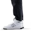 New Balance 480 'White Black' BB480HE