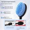 Yin Yan Forest Soft Bristle Gum Care Toothbrush