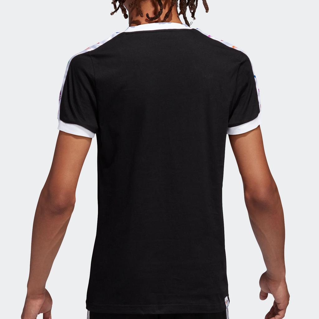 Adidas Originals T Shirt Women's Black FI0880