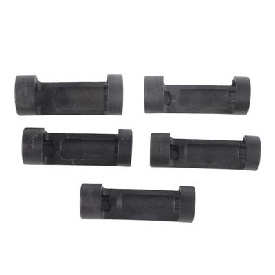 5pcs Strut Nut Socket Set Suspension Strut Socket 12in Drive 18?24mm for Car Repair Tool