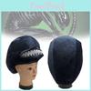 Plush Xenomorph Toys Hats Simple Cartoon Winter Practical Supplies Thermals