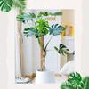 DIY Modeling Plant Climbing Rod Climbing Vine Coconut Palm Rod Can Be Bent and Shaped Moss Rod Green Dill Gardening Pillar