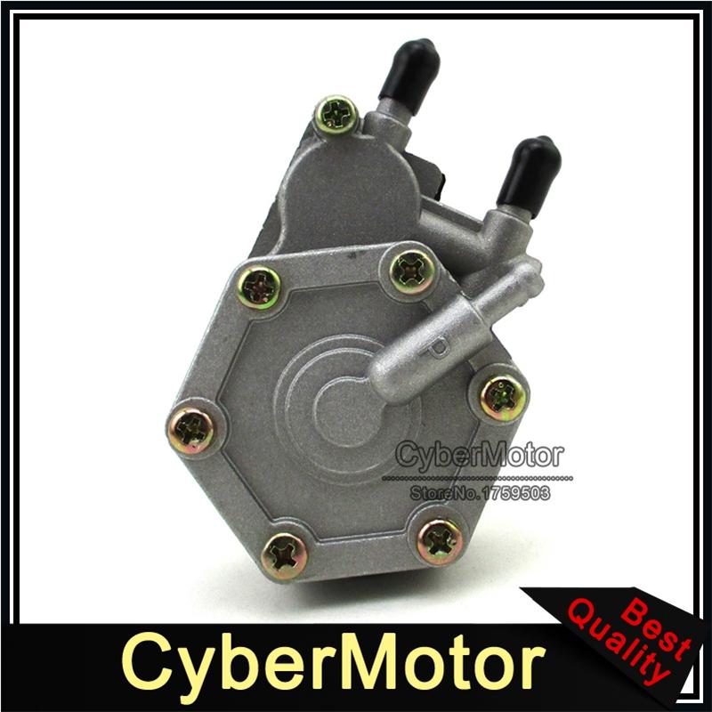 Motor Bike Motorcycle Gas Fuel Pump For Yamaha XTZ 750 Super Tenere 1989 1990 1991 1922 1993 1994 1995 1996 1997 1998