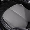 Pressure Relief Memory Foam Pad Car Seat Cushion for Driving, Ergonomic Sciatica And Back SUV Accessory Pain Relief, Non-Slip Driver Truck Office