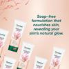 Himalaya Nettoyant visage Herbals Fairness Kesar, 50 ml