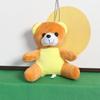 New Product Colorful Bear Plush Toy Doll Doll Gift Boys and Girls Gifts