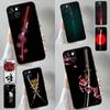 Katana For Huawei Nova 5T 9 10 SE 7i 8i 11i 12i Y60 Y61 Y70 Y72 Y73 Y90 Y91 P20 P40 P30 Lite Case