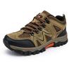 New Outdoor All-season Hiking Shoes, Waterproof and Anti-slip Low-top Hiking Shoes, Men's Travel Shoes M1161