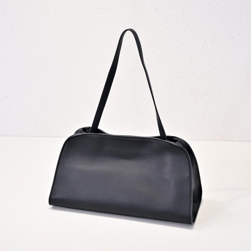 High Quality Genuine Leather Peggy Clutch Bag - Old Money Style Crossbody Handbag Women
