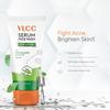 VLCC Serum Facewash 100 Ml With Salicylic Acid And Neem For Deep Cleansing And Clear Skin Face Wash For Daily Use