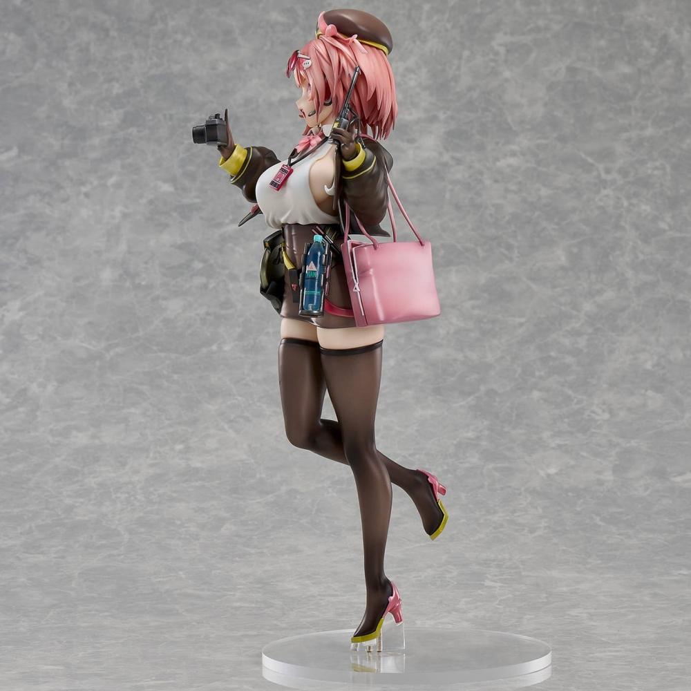 Girls  Frontline Girls  Frontline  Neural Cloud  Willow