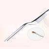 Steel Oral Cleaner Ear  Wax Removal Ear Care Tools Ear Tweezer Nail Clip Ear Cleaning Clip