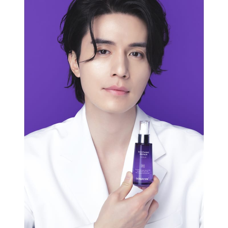 

Soothing Repair Serum R4 50ml