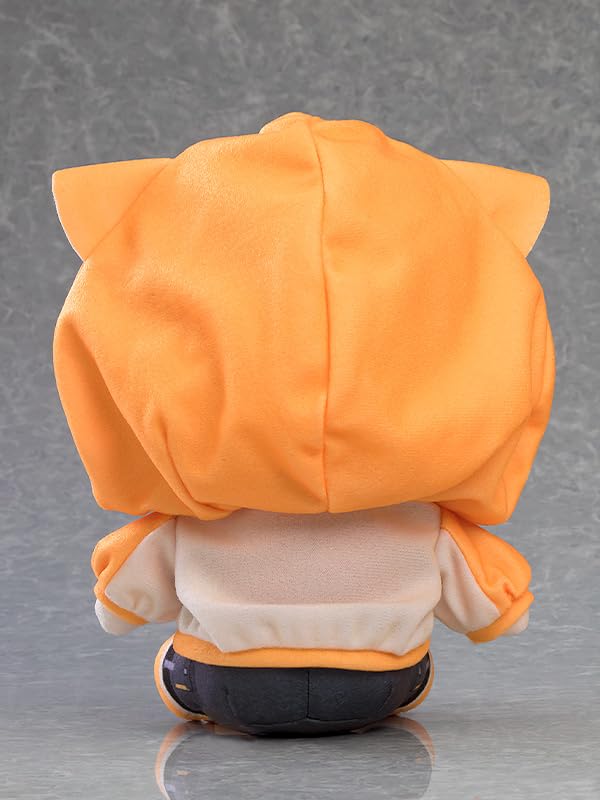 DetonatioN FocusMe Hamuppi Plush Toy