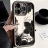 Romantic Rose Flower Cover For Samsung S23 Case For Galaxy S24 S22 Ultra Plus S21 FE A54 A14 A13 A33 A53 A32 A52 A34 5g Case