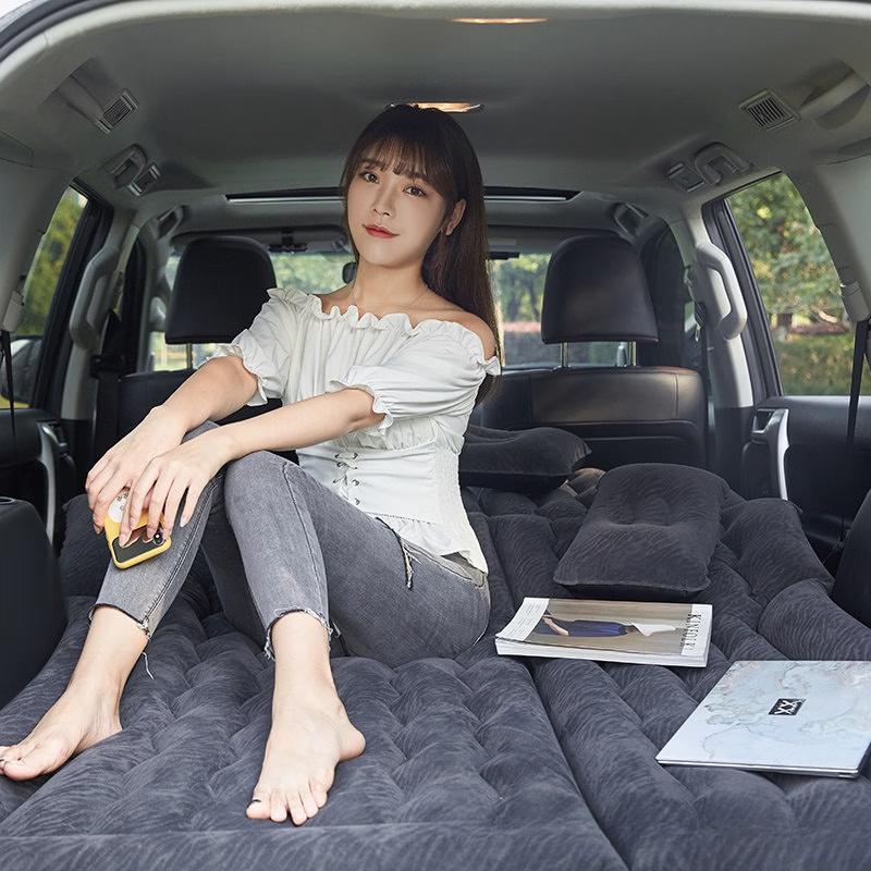 BYD Dolphin Car Inflatable Bed Mattress