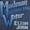 CD ELTON JOHN  Madman Across The Water PHCR4015 Mercury 2001 Japan Rock Used
