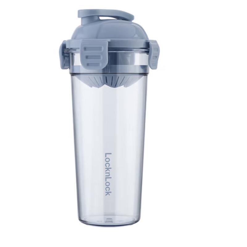

LocknLock Sports Lemon Water Bottle