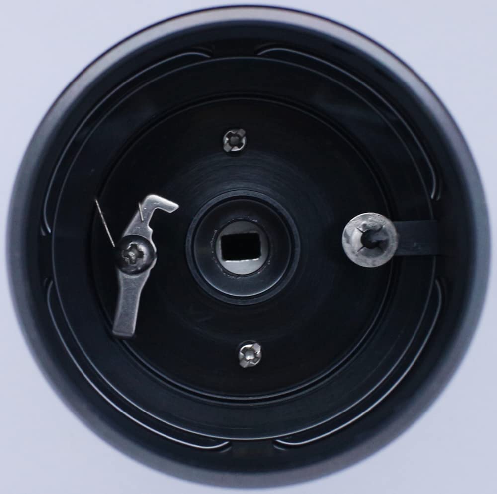 Genuine parts 21 Complex XR 2500F6HG Spool assembly Part No. 13C63