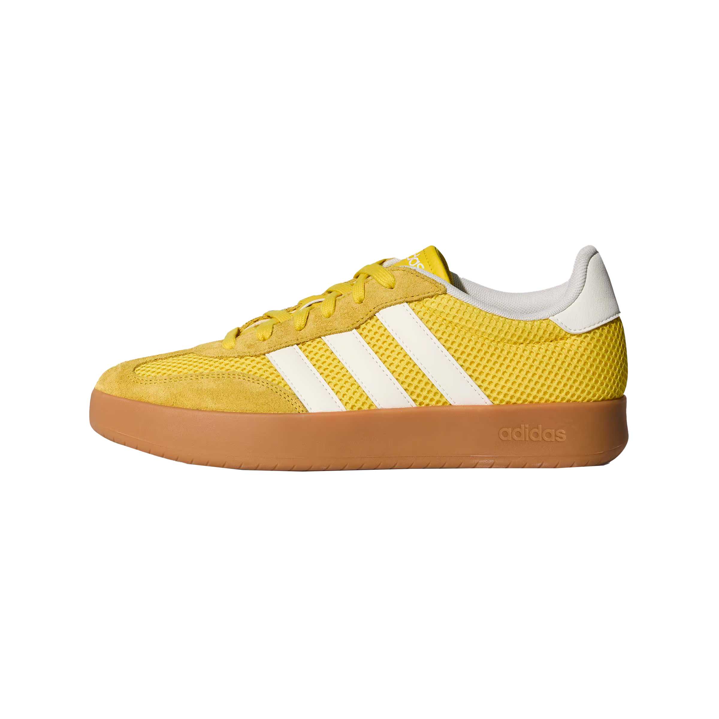 Adidas BARREDA Низкие кроссовки Армии Германии Унисекс KH5754 36