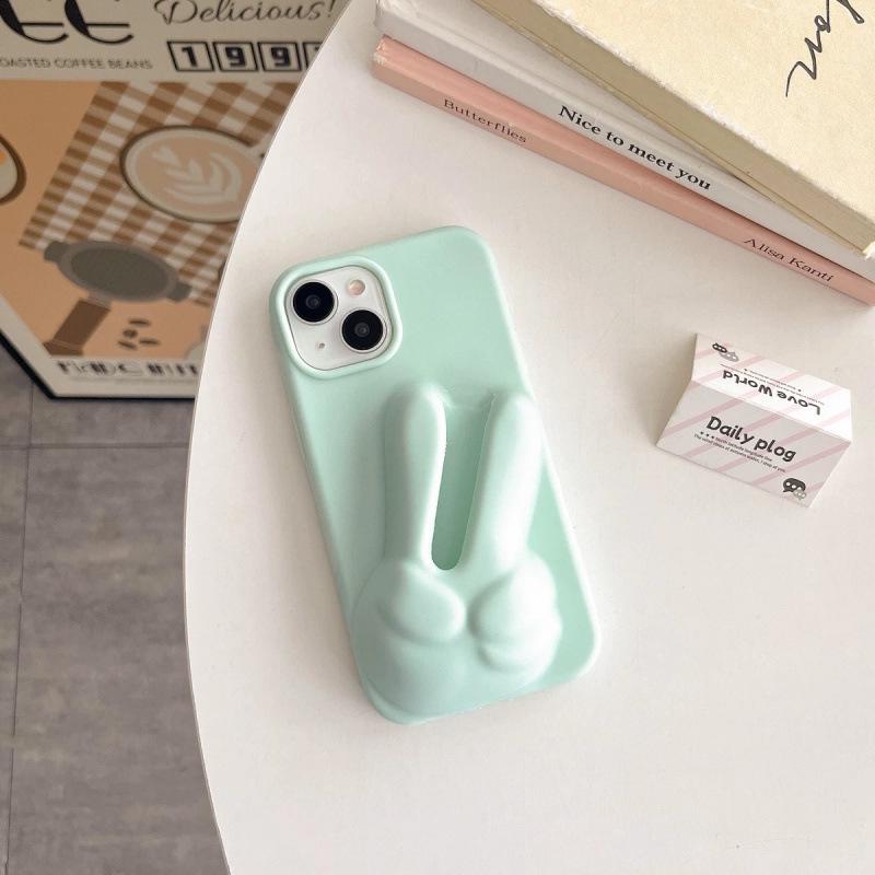 

Lip Glaze Silicone Case for iPhone 15/14/13 Pro Max iPhone 14