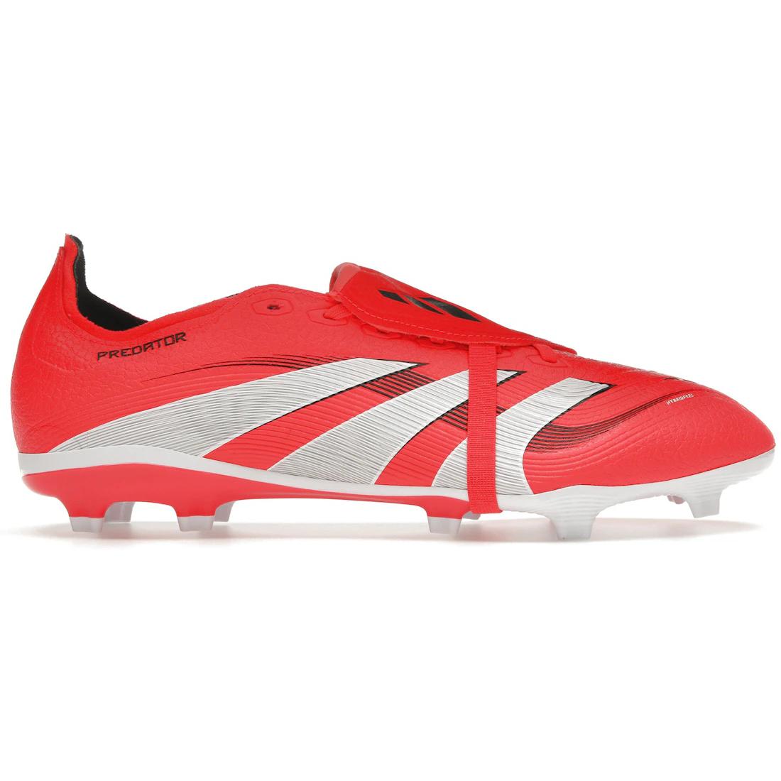 

Sneaker adidas Predator League Fold-Over Tongue FG/MG Pure Victory Pack(ID1319) 40