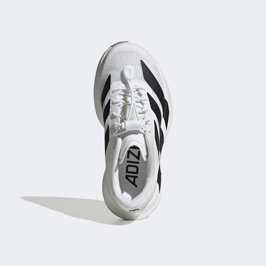 [ADIDAS] Adizero EVO SL Children's [KJ5564-FTWWHT/CBLACK/SILVMT]