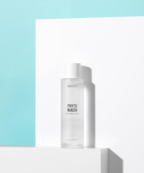Nacific Phyto Niacin Whitening Toner 150ML NONE