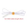 Refrigerator Defrost Sensor Probe 2 1K 5K 10K for LG Appliance Replacement