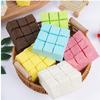 Safe Healthy Cheese Squeezable Toy Non-Toxic Simulated Bread Pinch Toy  Kids Gift