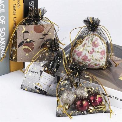 Hediye Paketi – Ambalaj poşetleri ve organze