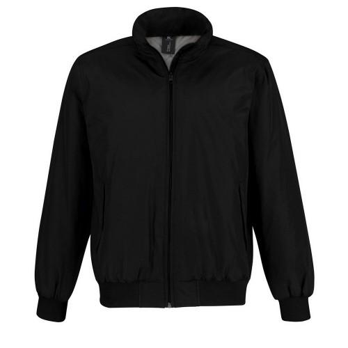 B&C Mens Crew Bomber Jacket