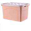 Xingyou Extra Large Thickened Plastic Storage Box
