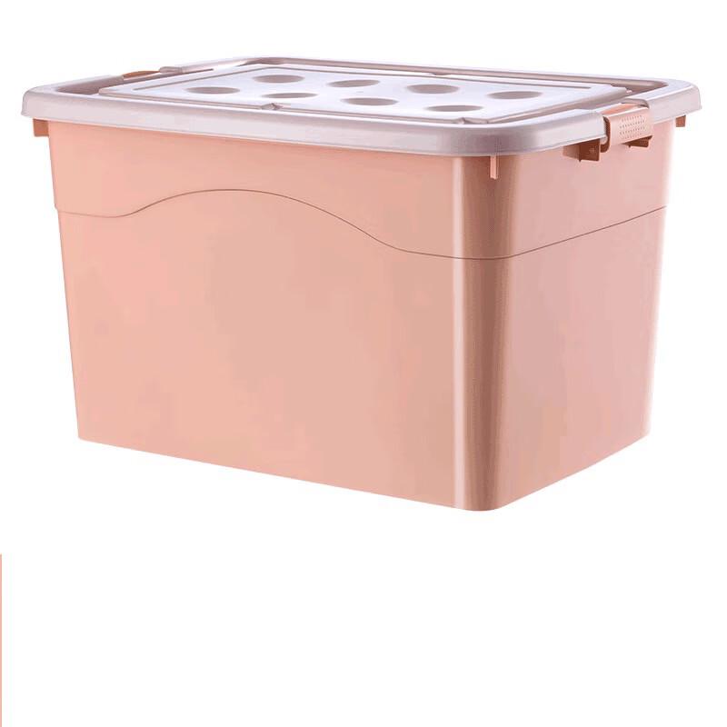 Xingyou Extra Large Thickened Plastic Storage Box