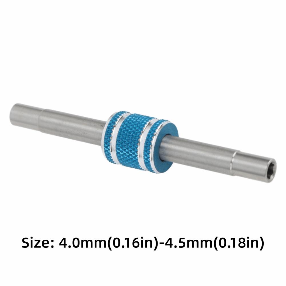 2 Pcs RC Socket Wrench Set for WLtoys K969/K979/K989/K999/P929/P939/284131/284010/284161 RC Car