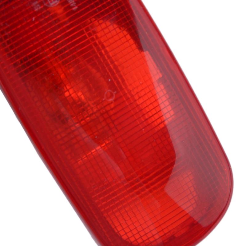 Heckklappen-Bremsleuchte 3. Bremslicht 7700352940 2654000QAA Passend für Renault Master Vauxhall Opel Movano A Fiat Scudo Nissan