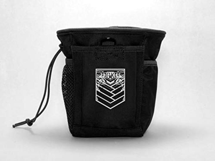 

Frontline Griffin Multi Pouch Dolls чорний