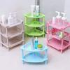 Bathroom Shelves Kitchen Small Storage Rack Bathroom Sundries Storage Rack Snack Rack Children's Toy Storage Rack Kitchen Organizers