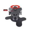 Hiro OMT70STD-HR On-Dash Monitor Stand, Horizontal 360 Degree Rotation, Comes