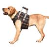 Soft Fabric Dog Leg Support Harness Multi Sizes Disabled Dog Mobility Strap  Arthritic Old Dog Walk