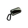 Portable Reading Glasses Box Stainless Steel Presbyopic Storage Case Simple Eyeglass Case  Travel
