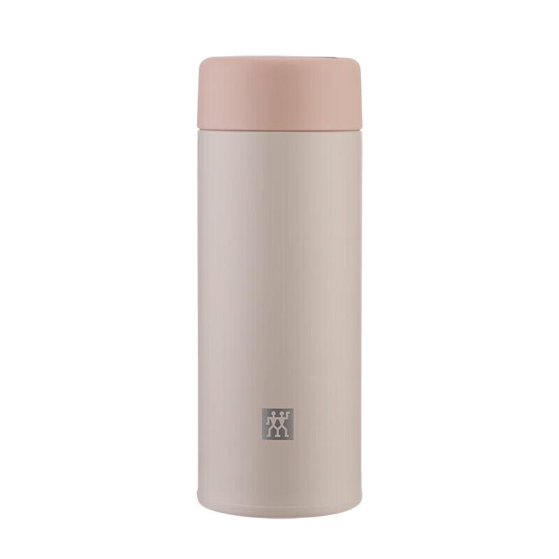 ZWILLING Enjoy Vacuum Insulated Tea Filter Mug
