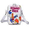 Shoulder Bags Kids Girl Crossbody Bag Animal Pattern Durable Gift Daily