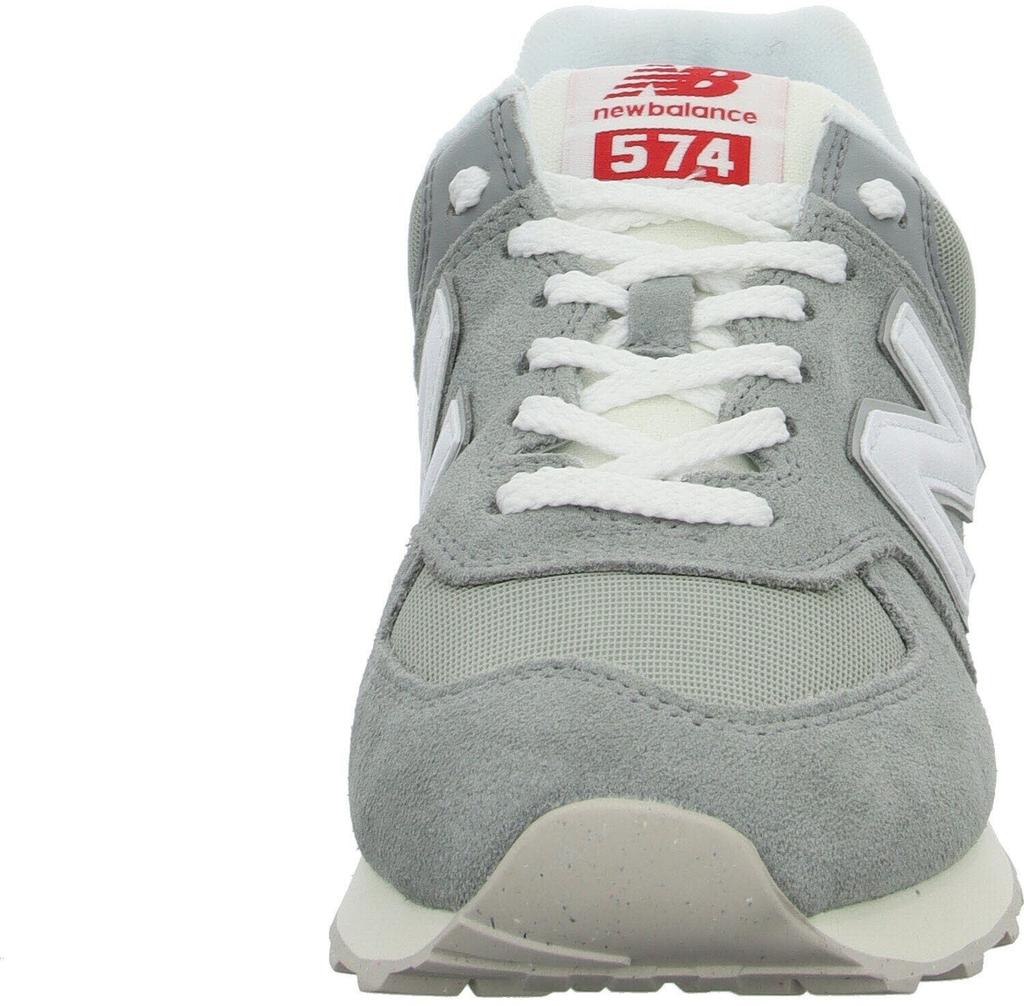 New Balance 574 Sneakers (U574BKR) Slate Grey