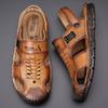Herresko – Sandaler