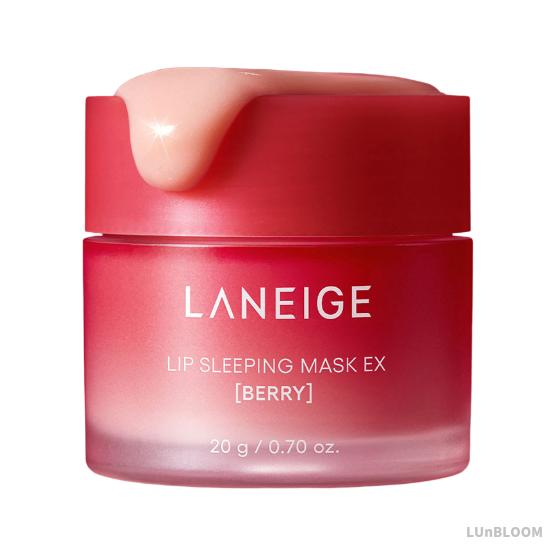 LANEIGE Lip Sleeping Mask EX 20g