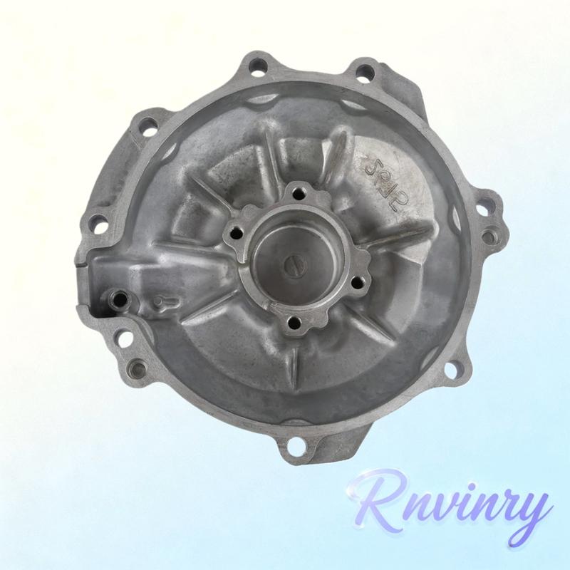For Kawasaki Ninja ZX10R ZX-10R 2011-2021 2020 2019 2018 2017 2016 2015 2014 Motorcycle Aluminum Engine Stator Cover Crankcase