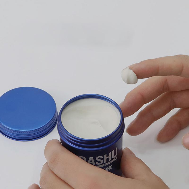 DASHU For Men Ultra Holding Power Wax 100ml